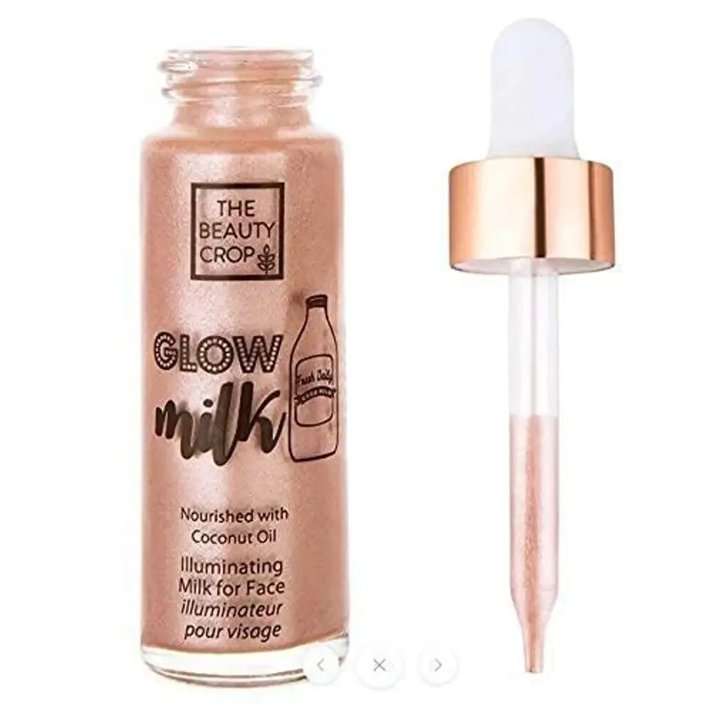 The Beauty Crop new box